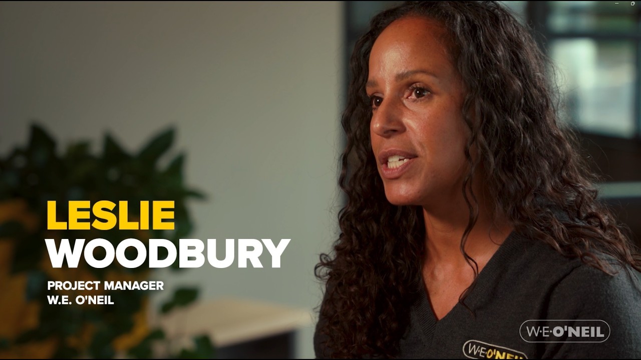 Women in Construction (2026)