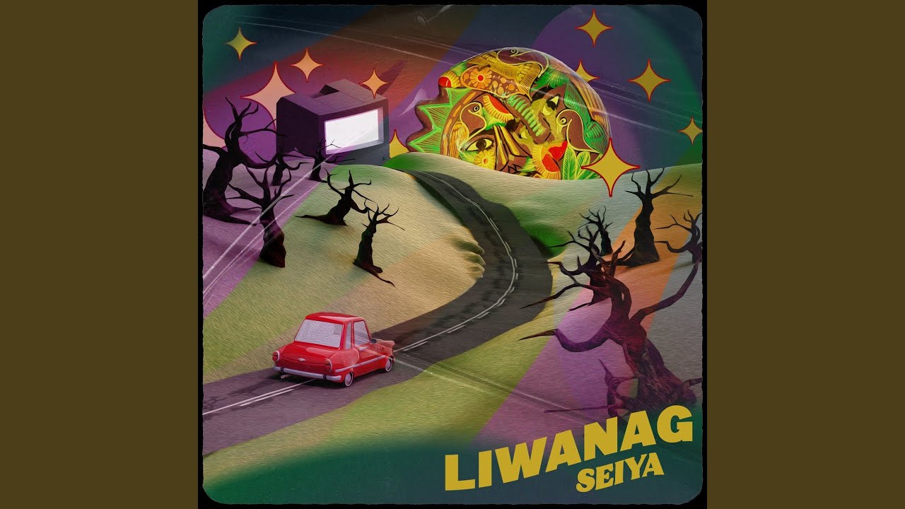 LIWANAG