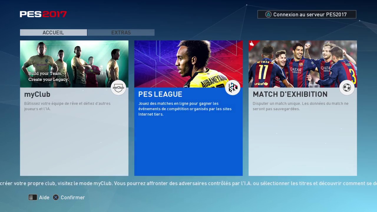 PES 2017 MyClub Review l Free To Play PS4/PS3/Xbox/PC