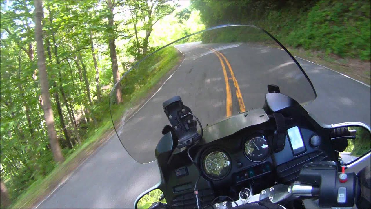 BMW  R 1150 RT,The Diamond Back,  NC. 226A,