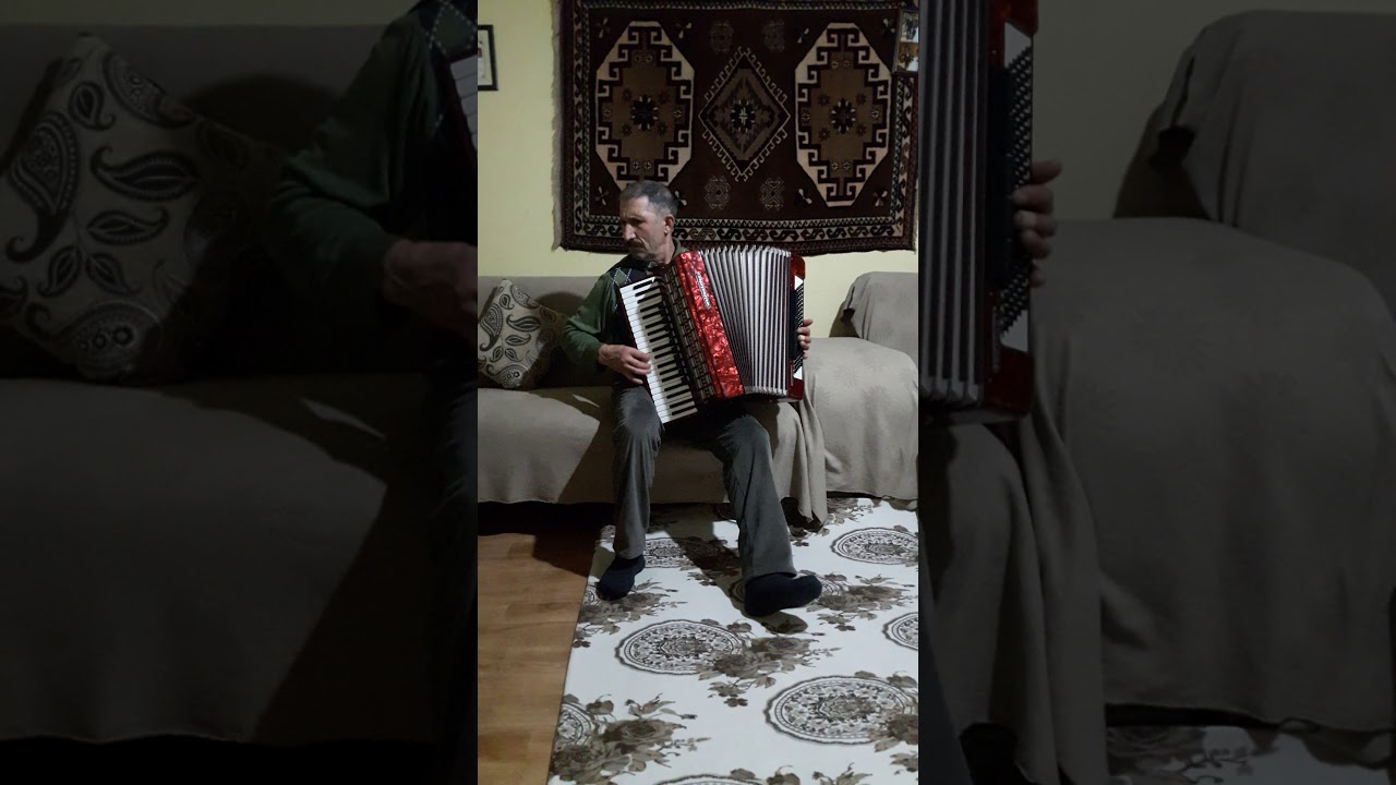 ÇAĞLAYAN KÖYÜ ARİF ALTUNSABAK