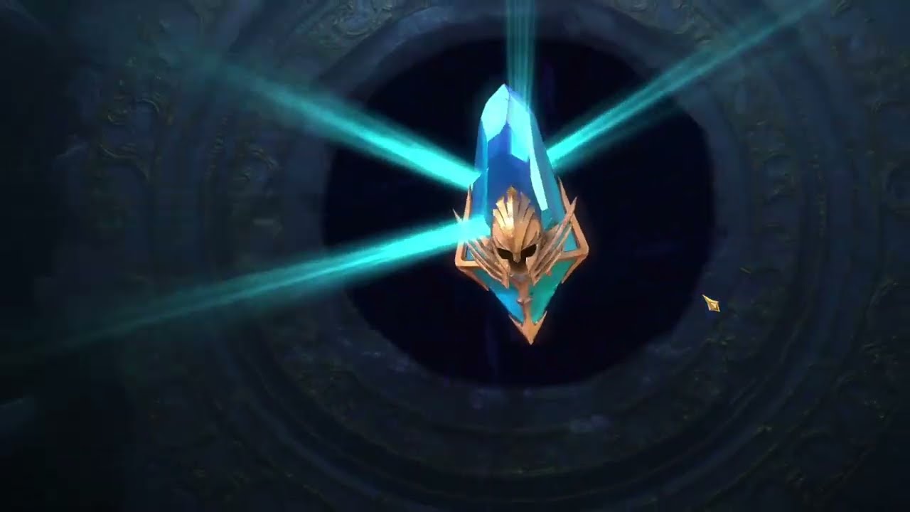 Raid: Shadow Legends | Apertura de fragmentos azules (Evento X2)