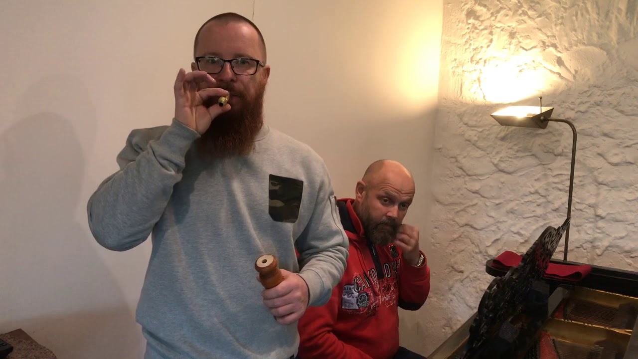 Richtig trompeten Teil 3.Tools  benutzen