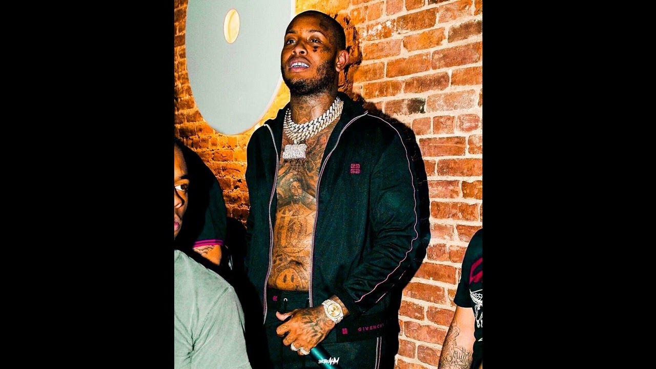 (FREE) Southside Type Beat | 808 Mafia Type Beat - 