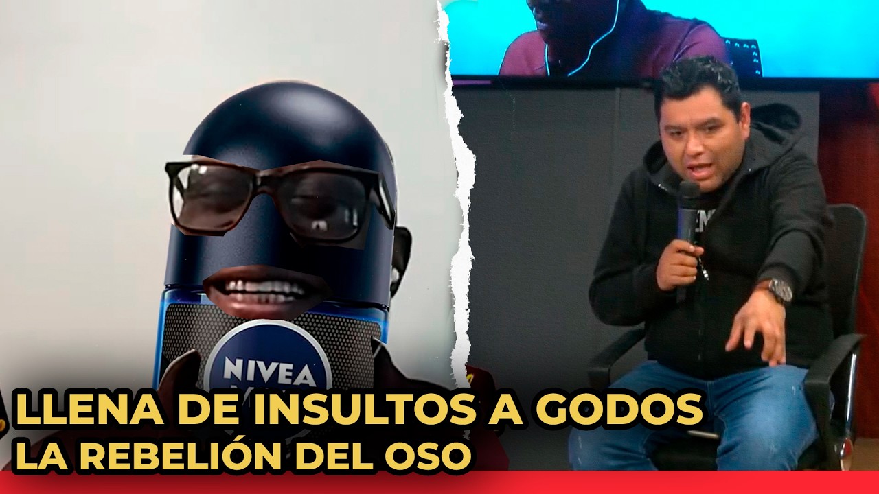GODOS SE DESMAYA EN VIVO | EL OSITO SE REBELA | LA MILONGA DE SANDRO | RESUMEN #ELShowDeportivo