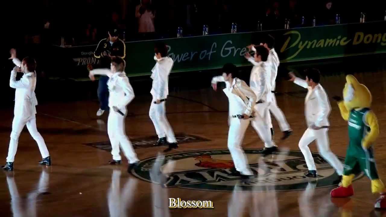 111016_INFINITE 2_Be Mine (내꺼하자)