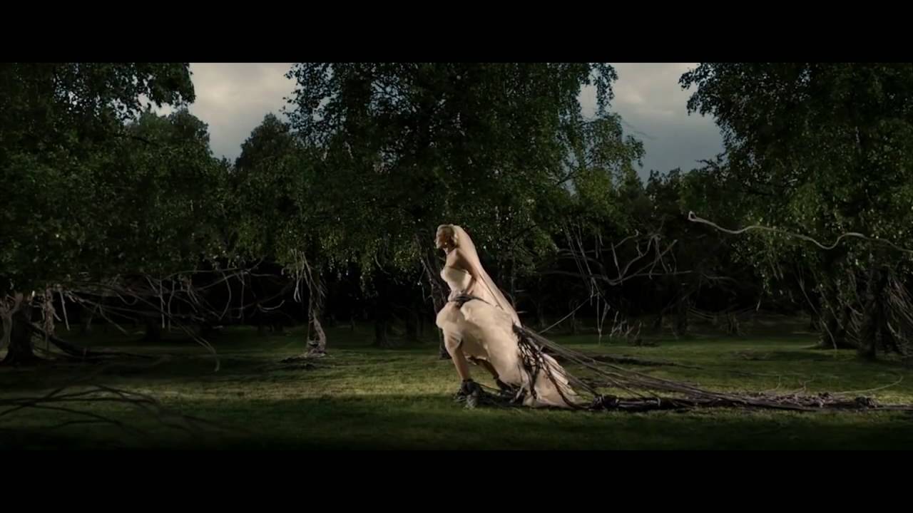 Deftones- Phantom Bride (Fan-Made Music Video)