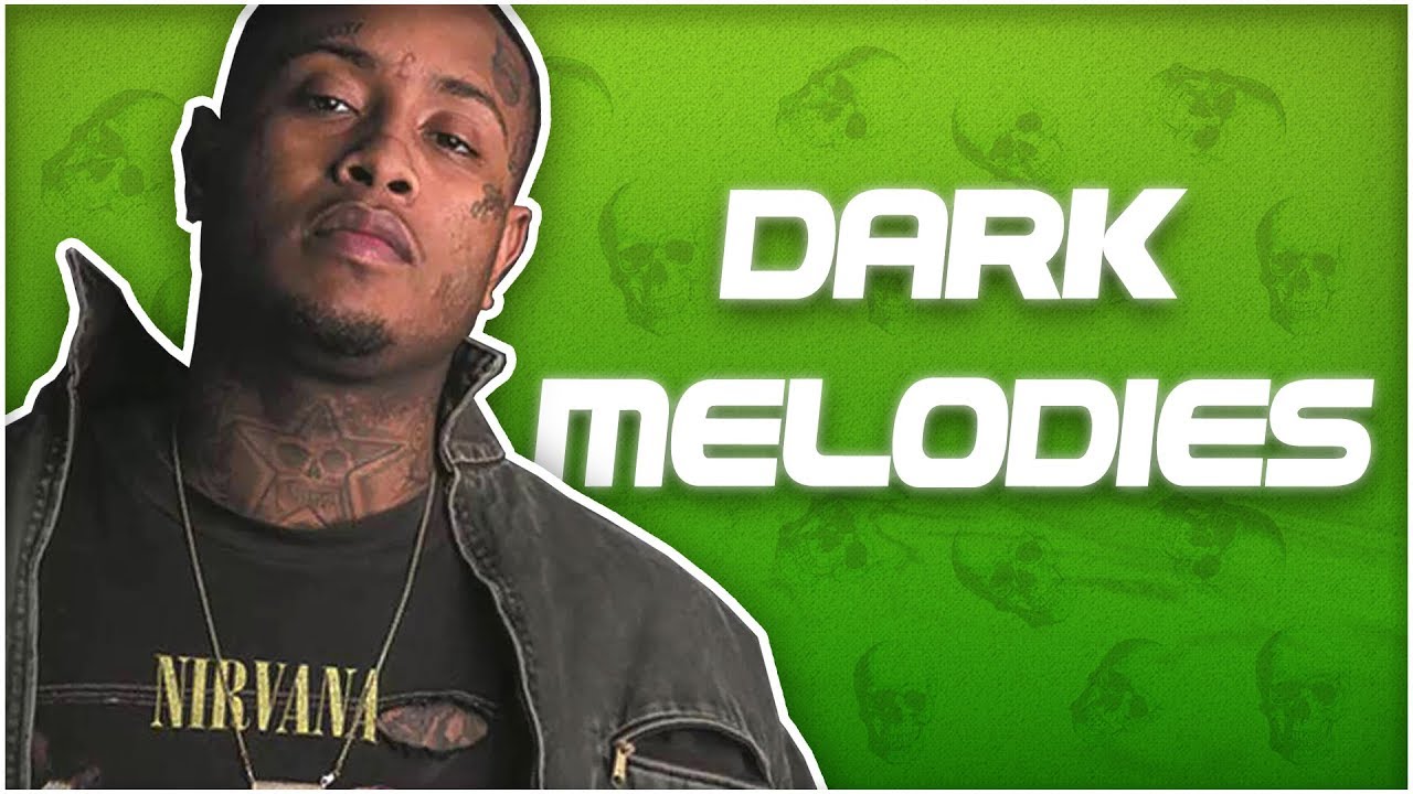 How To Make Dark Trap Melodies In 2019 🔥💀 (Cookup/Tutorial)