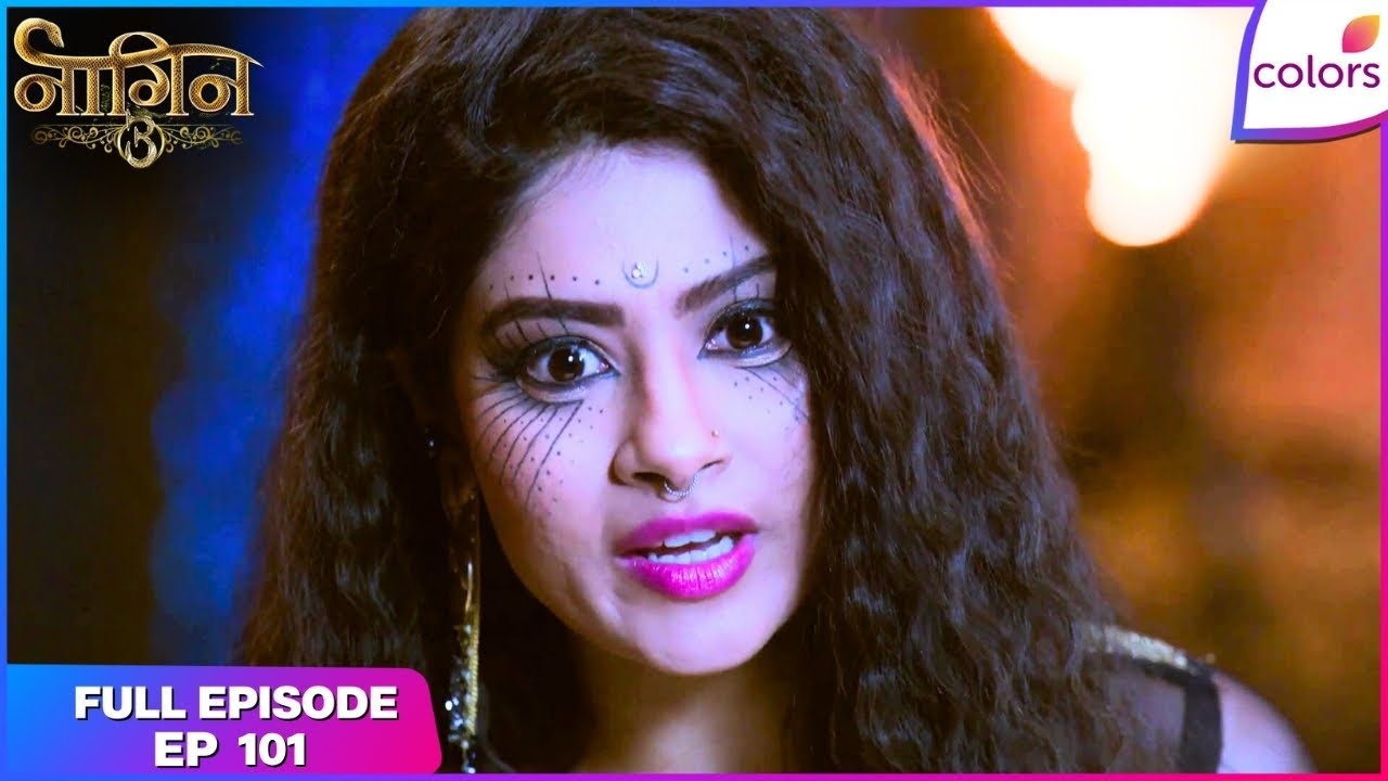 Naagin S3 | Full Episode Ep. 101 | Bela at Mahir's engagement! | Colors TV
