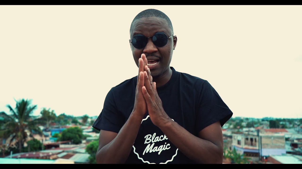 kloro - Show na Maife video oficial 2021