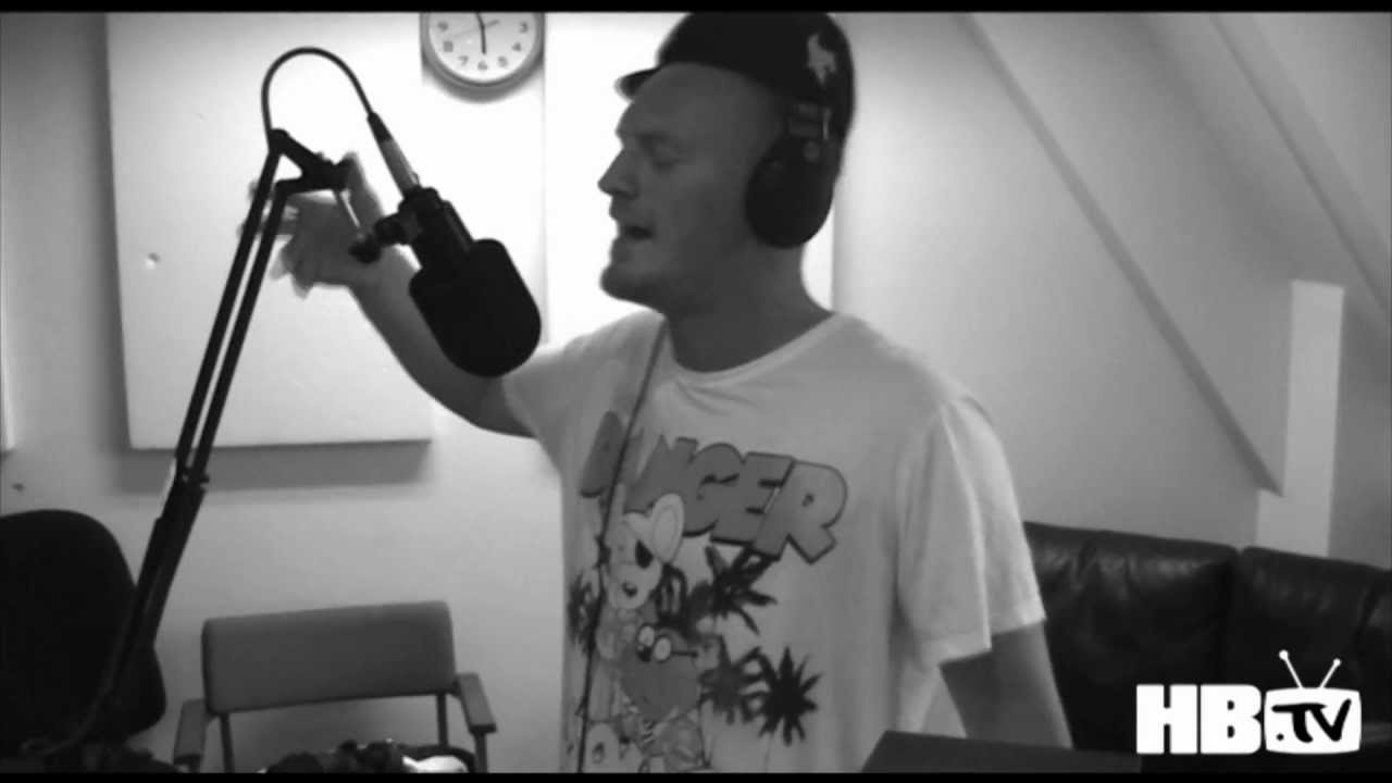 Hard Bars TV - Hard Bars Live - Express FM - Emerge MC