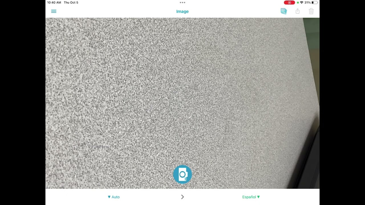 Using the SayHi Translation App