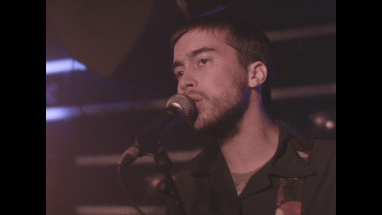 (Sandy) Alex G - Proud - Live