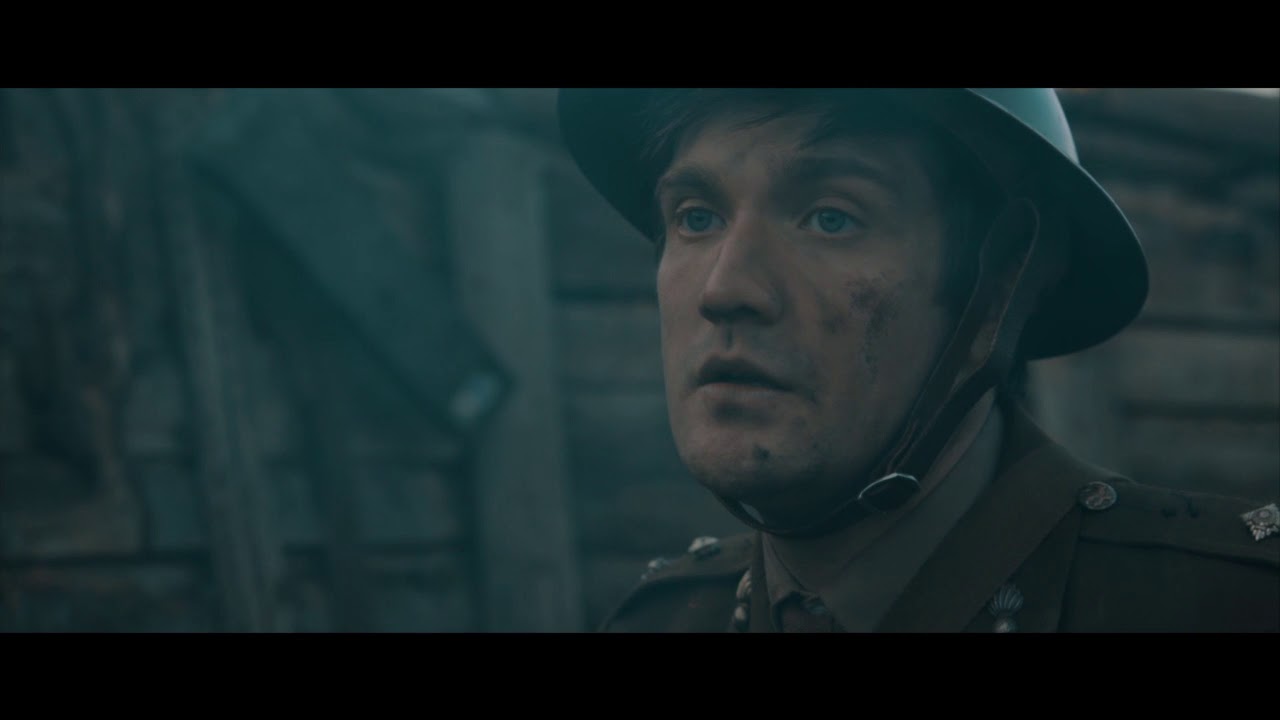 Birdsong | Trenches Teaser