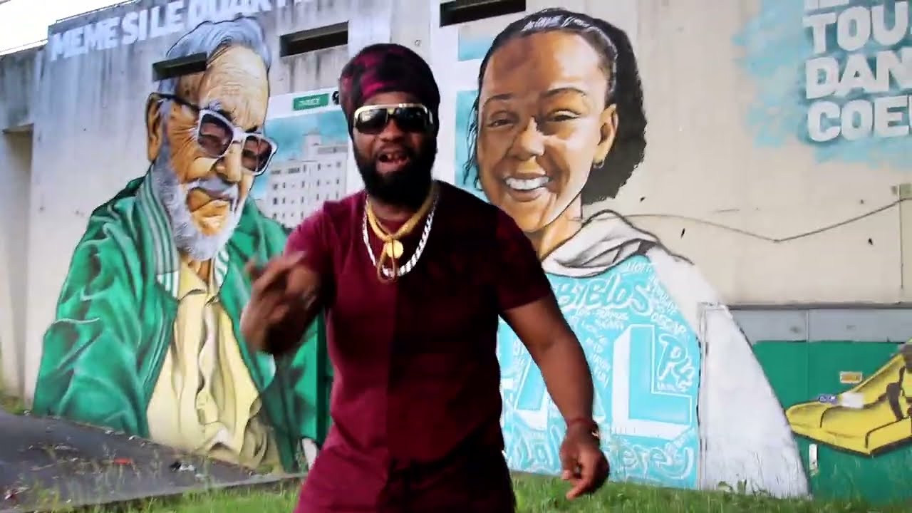 MAMA CRY/ RAS MC BEAN