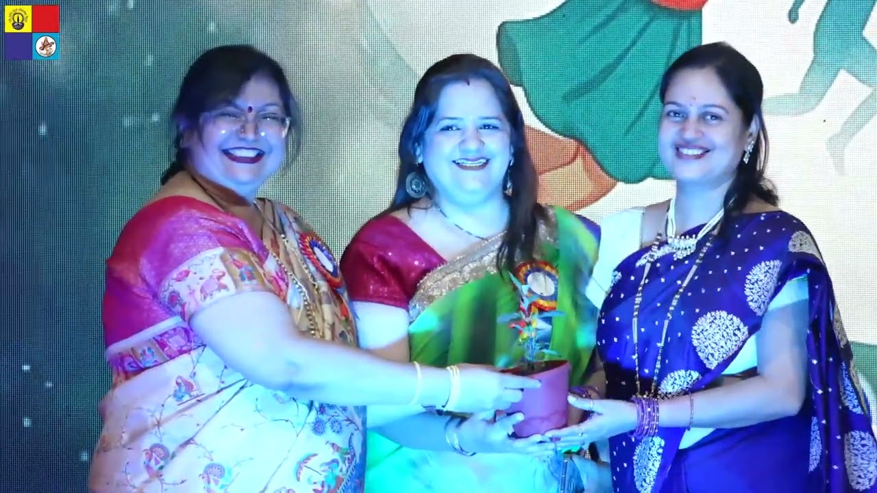 Annual Day 2025-26