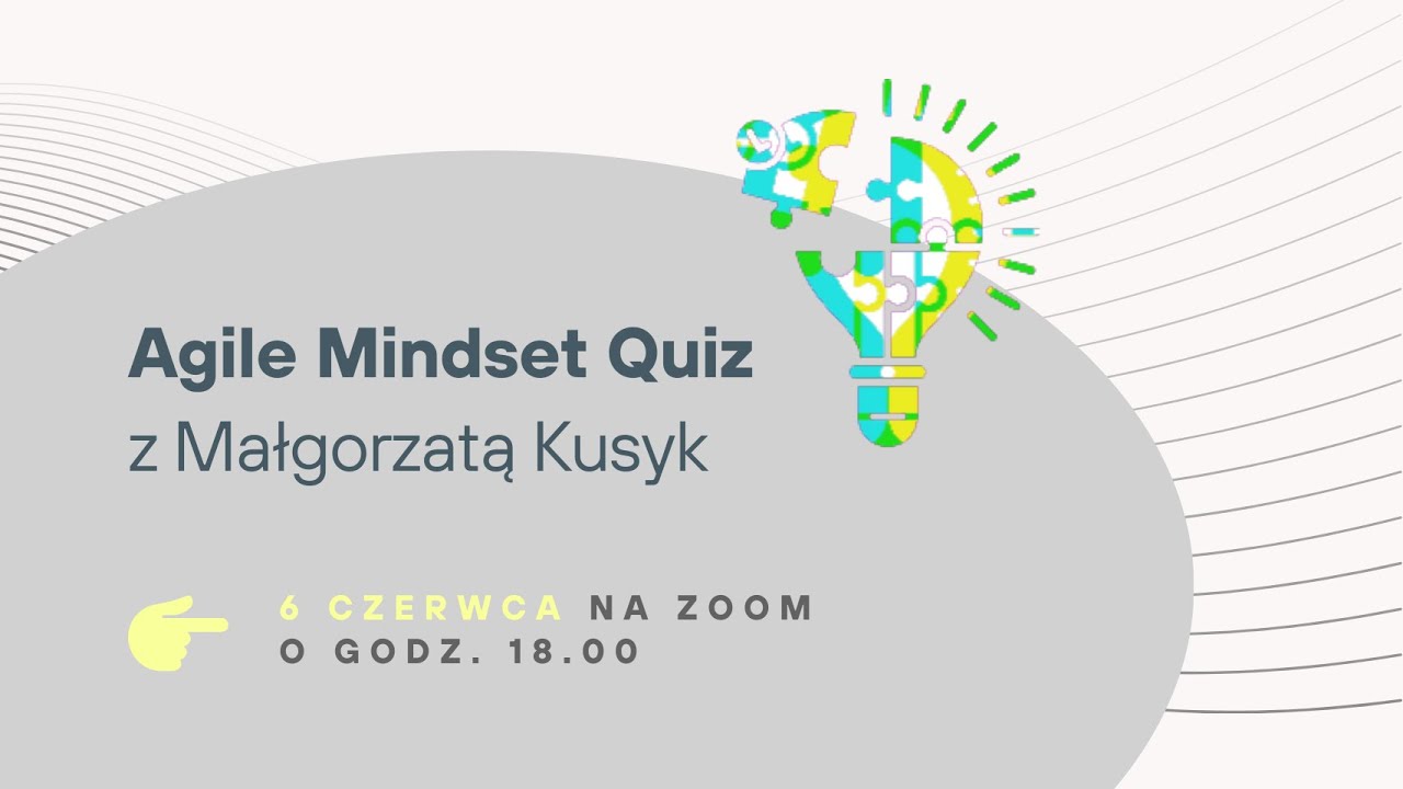 [AgilePMO] Agile Mindset Quiz