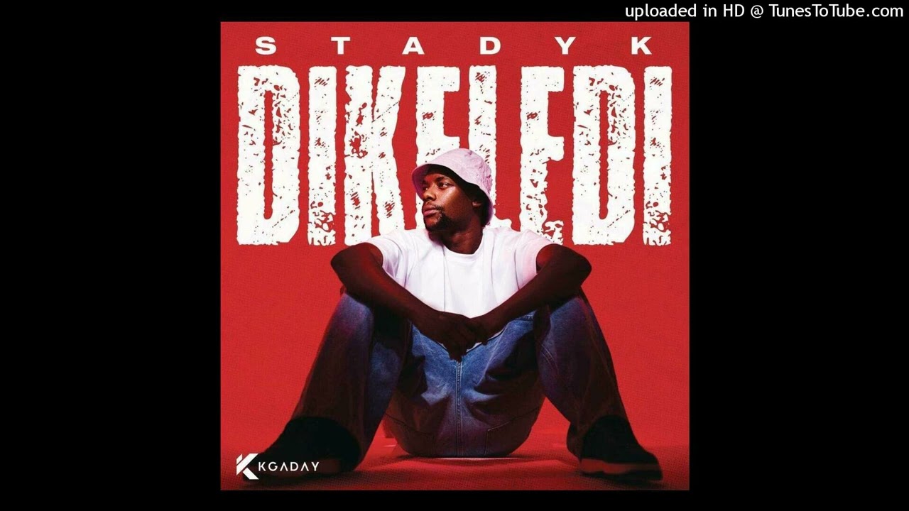 Stady K - Indlela (feat. Thatohatsi)