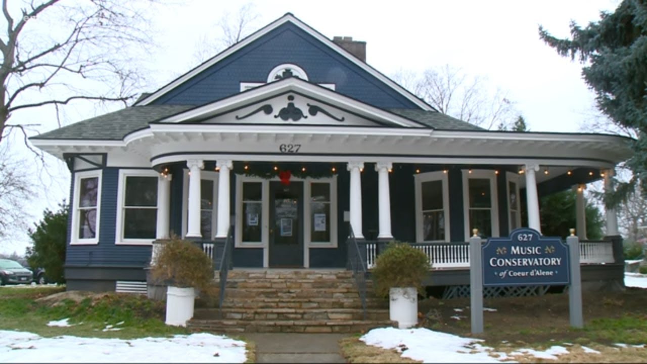 Family preserves historical Coeur d'Alene house that was about to get demolished