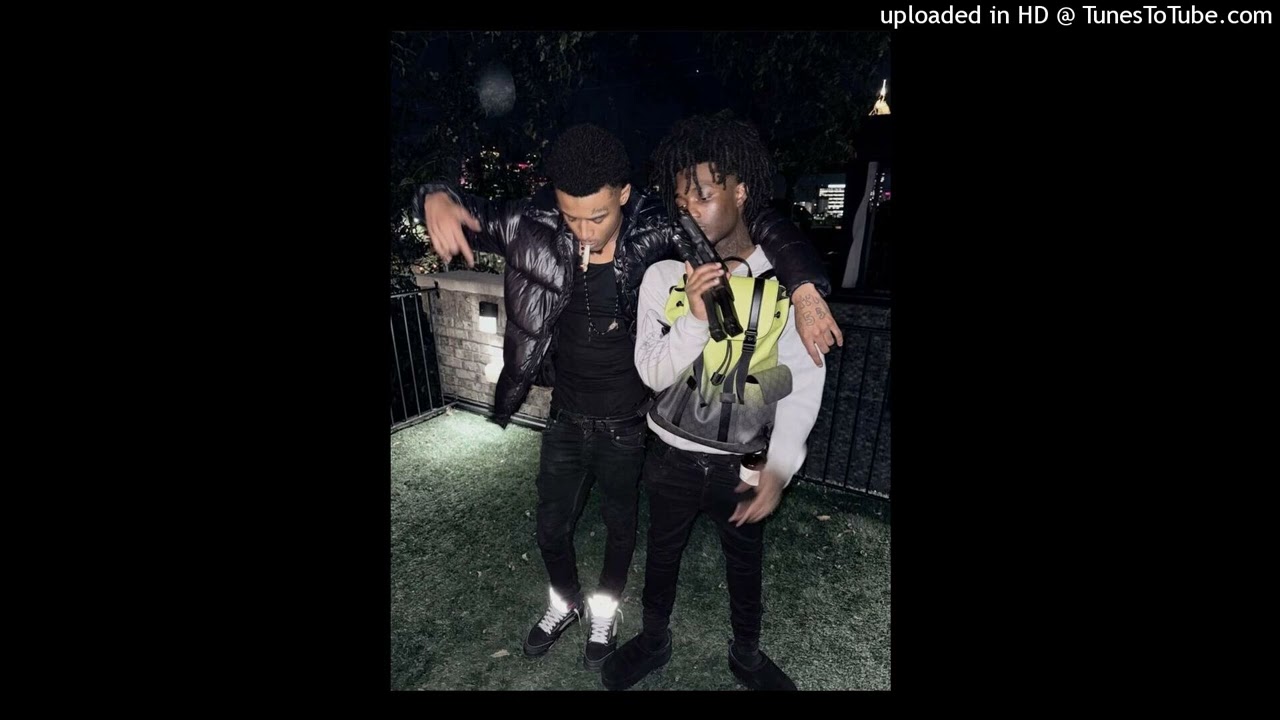 (free) pradabagshawty + babystaydown type beat - 