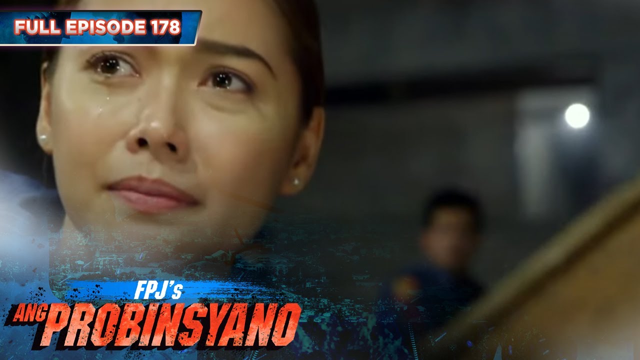 FPJ's Ang Probinsyano | Season 1: Episode 178 (with English subtitles)
