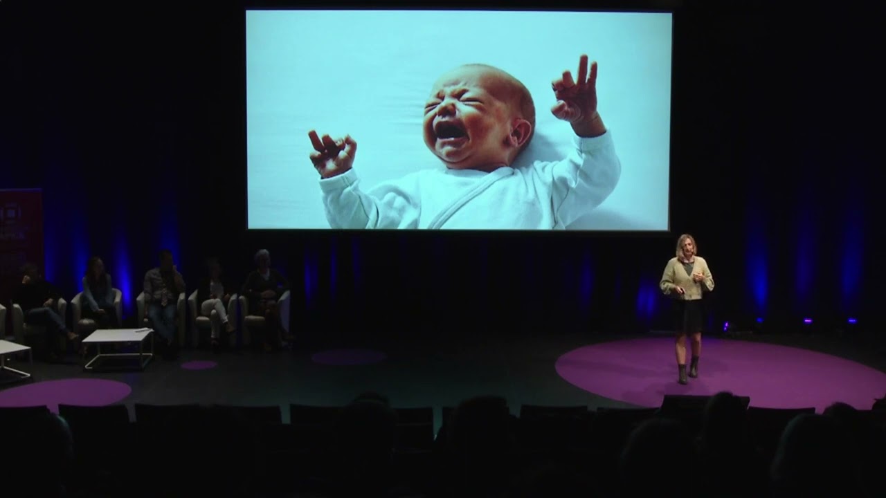 PAINtalks 2022 Virginie PIANO : jusqu'à plus soif #5