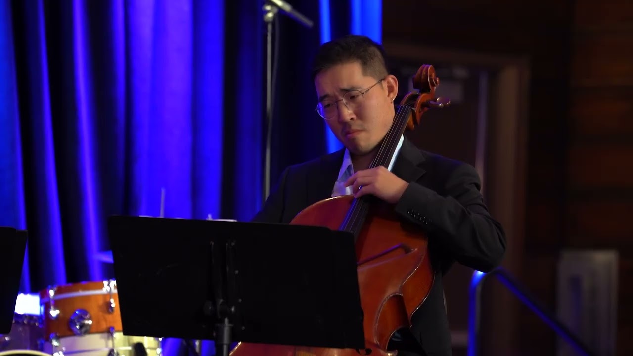 “Wonder”  with Music Alive Ensemble  December 18, 2025