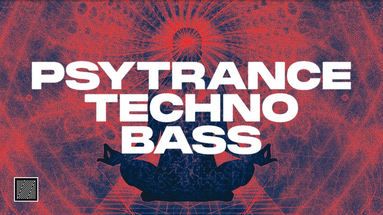 Psytrance Bassline for Techno (free project) [Ableton Techno Tutorial]