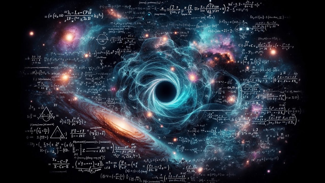 The Unified Theory of Physics