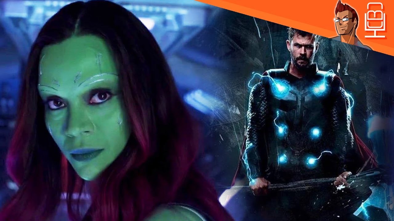 New Photos Suggest Avengers 4 Time Travel Again, Maybe?