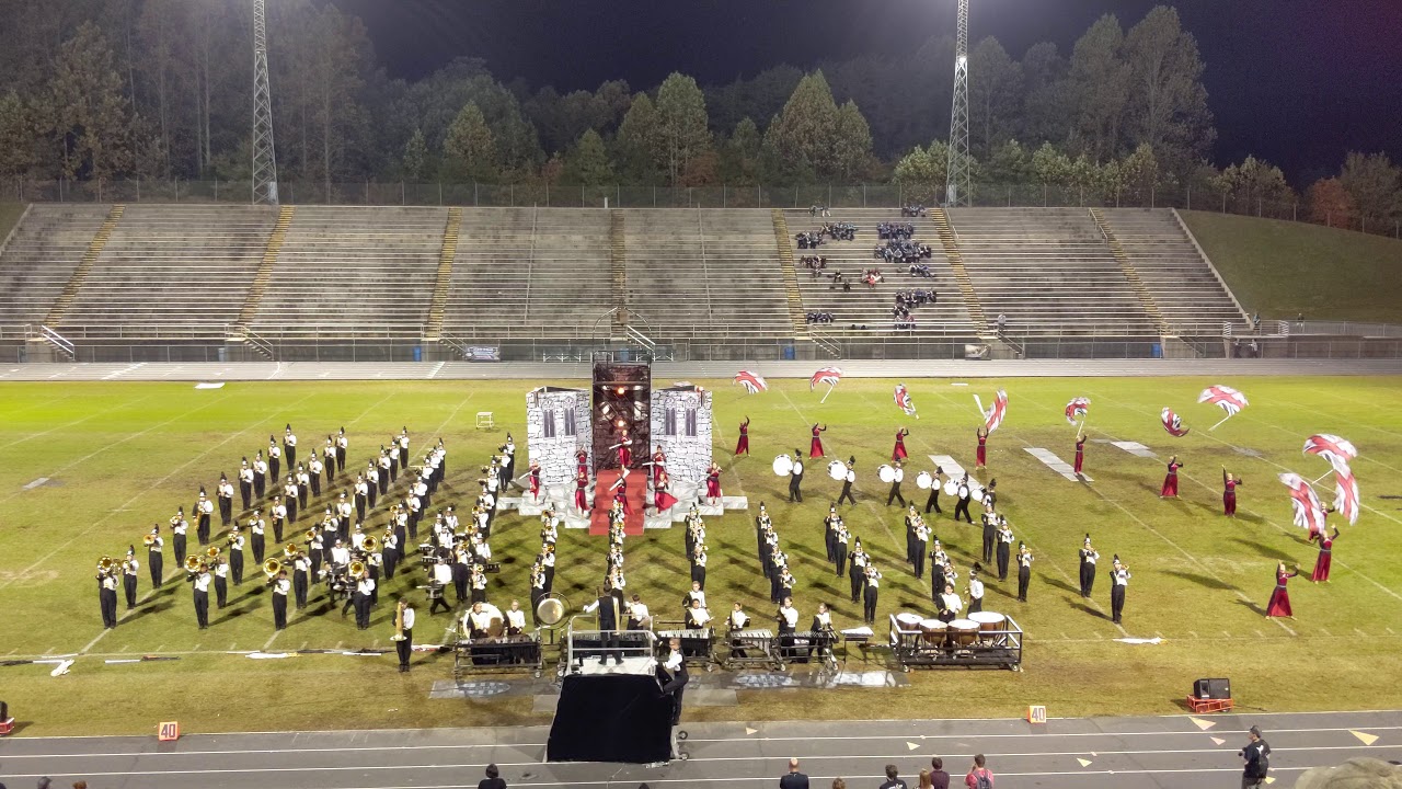 EDHS - Final Competition 2019