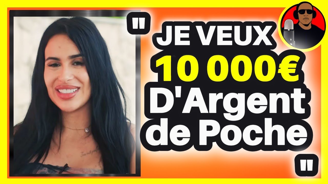 Onlyfemme veut LE PRINCE QUI LUI DONNERA 10K € PAR MOIS | [47]