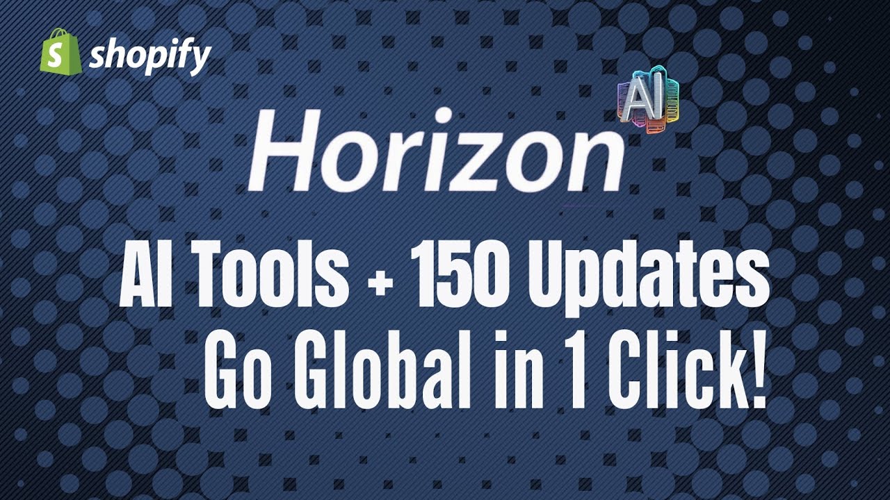 Shopify Summer 2025 Update: Top 10 Game-Changing Features You Need Now