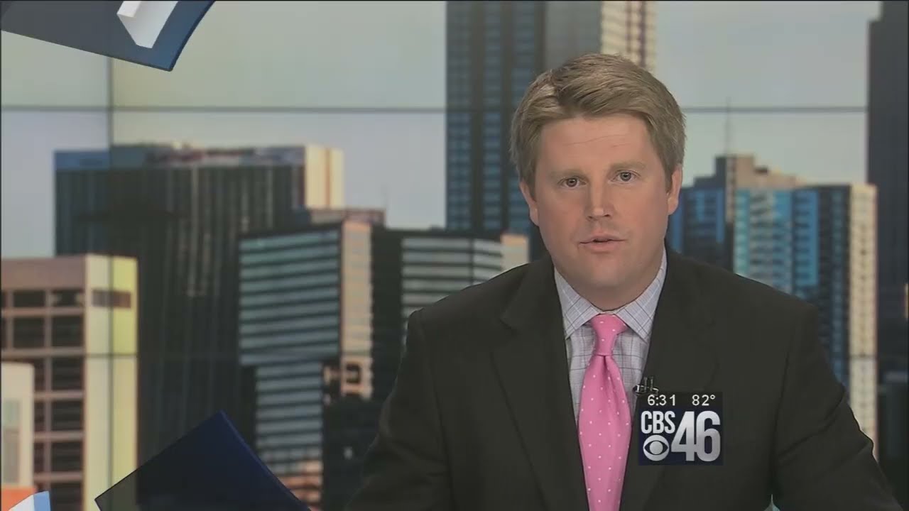 Adam Murphy Anchor Reel