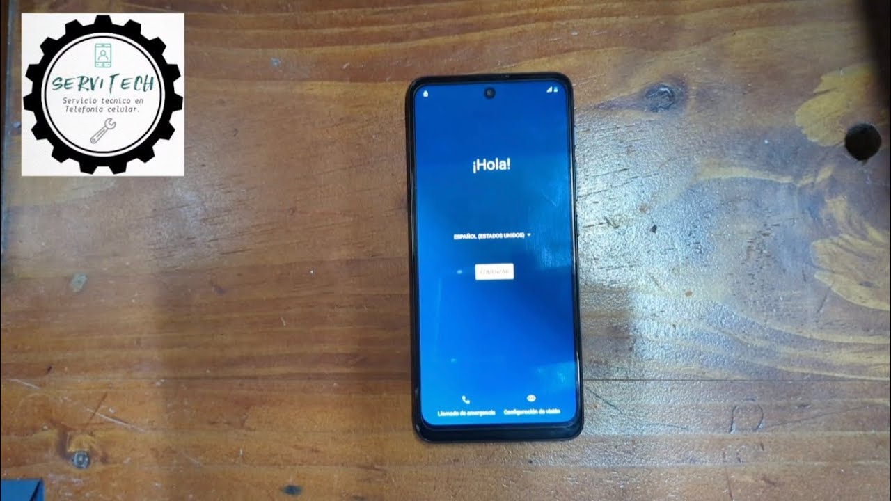 FRP a moto E40 método 2025 100% funcional sin necesidad de PC QUITAR CUENTA