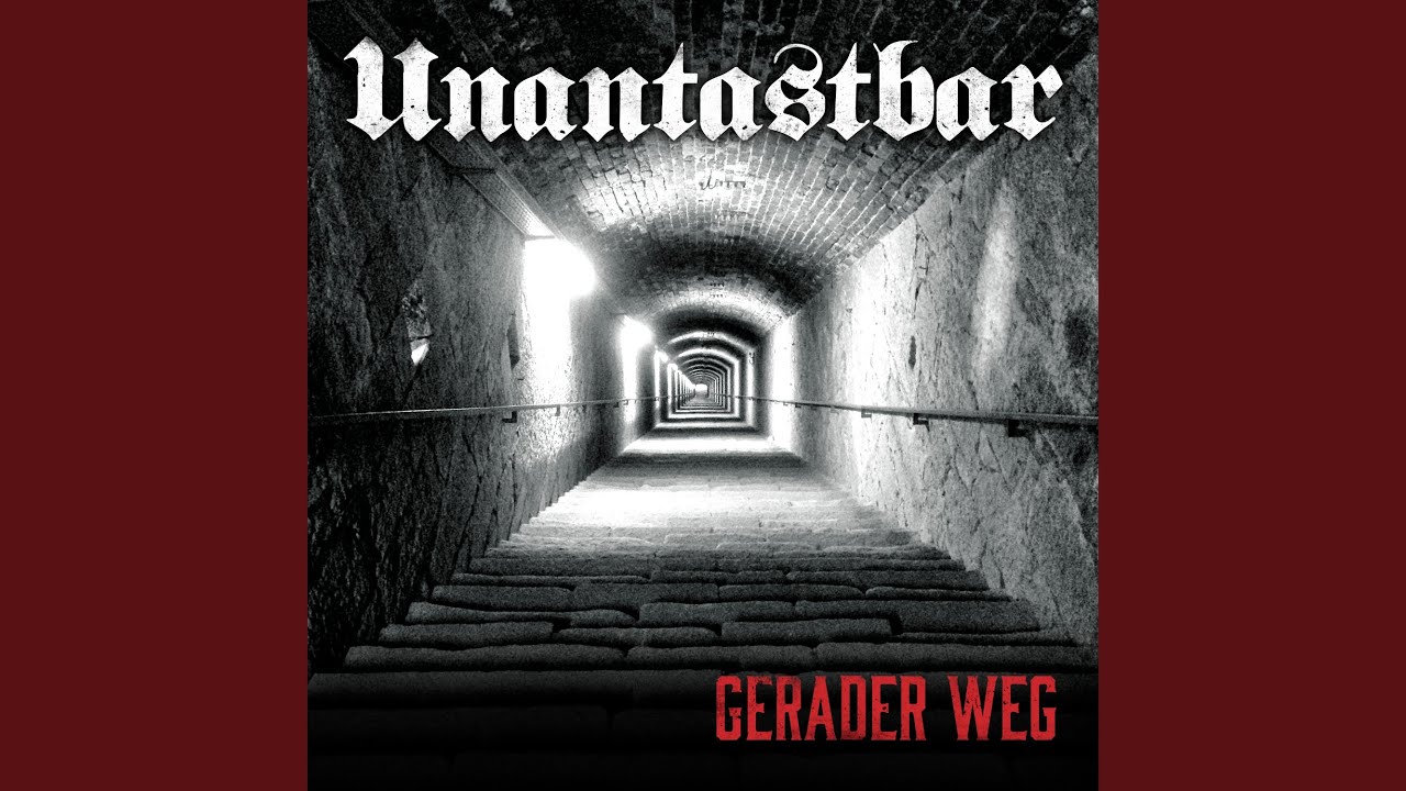 Gerader Weg