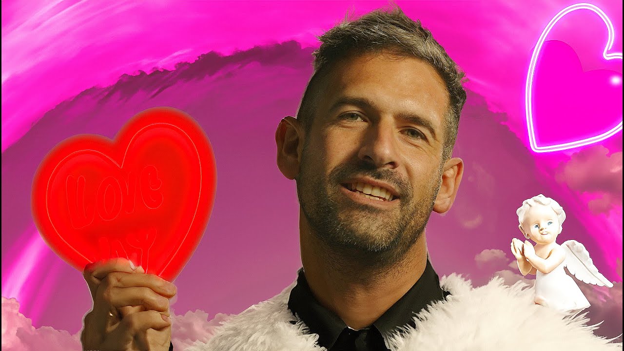 Η λύση στα ερωτικά σας προβλήματα !!! #LoveGuru