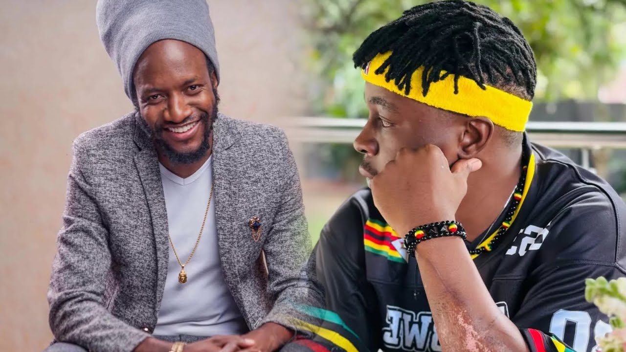 Винки Ди саботирует Holy Ten «Вамудзинга КуЛов не должна причинять боль»