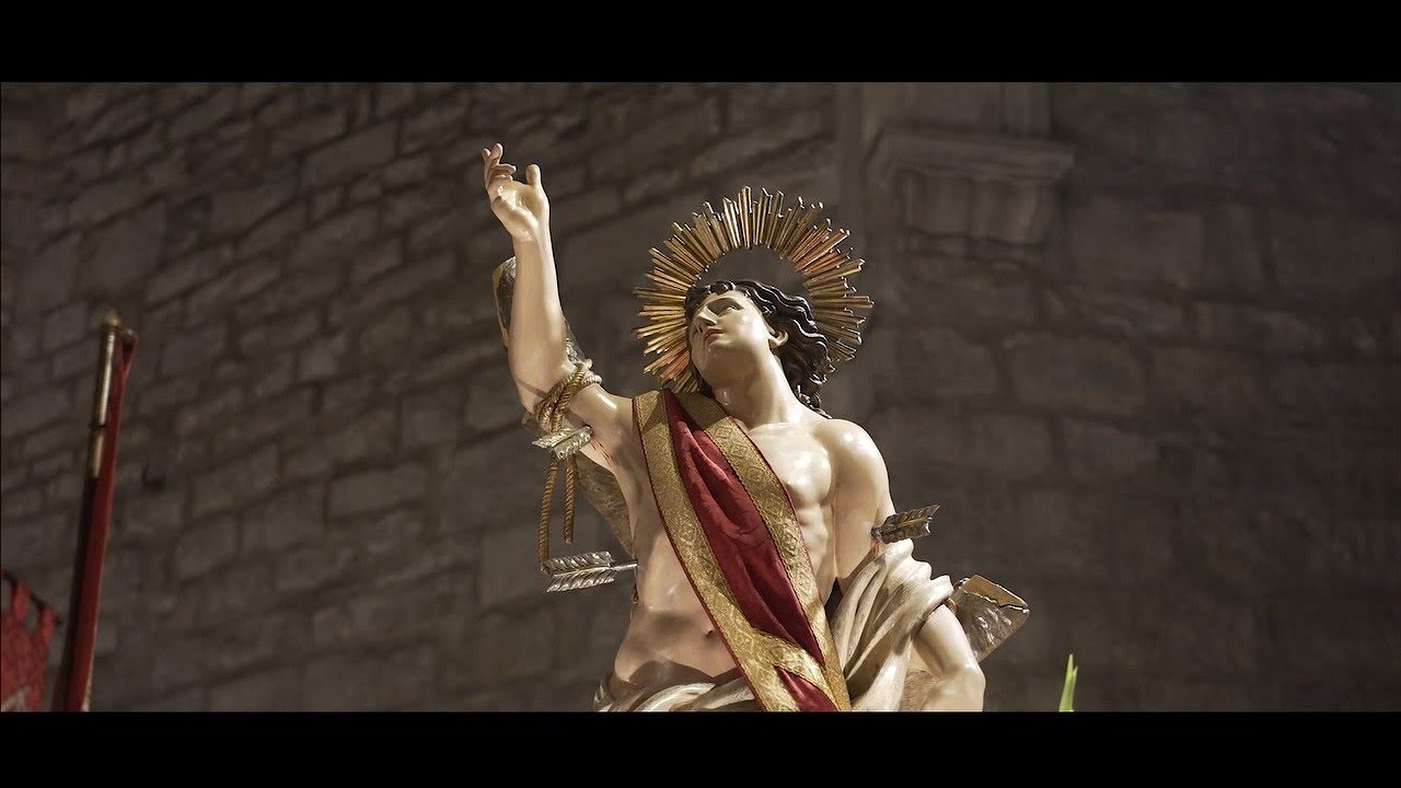 Festa major de Sant Sebastià 2025