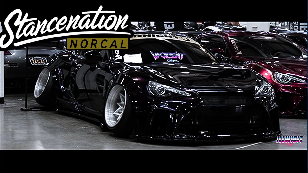 Stance Nation Nor Cal 2019 | Illwiditfilmz