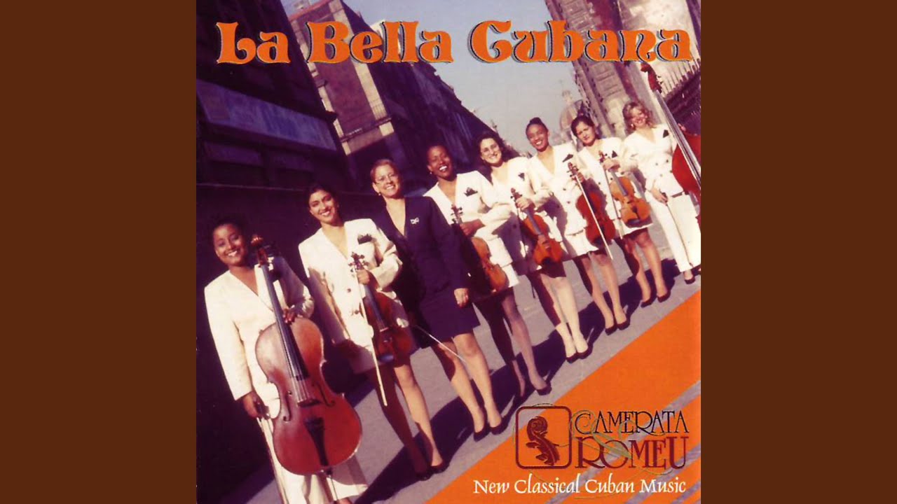 La Bella Cubana