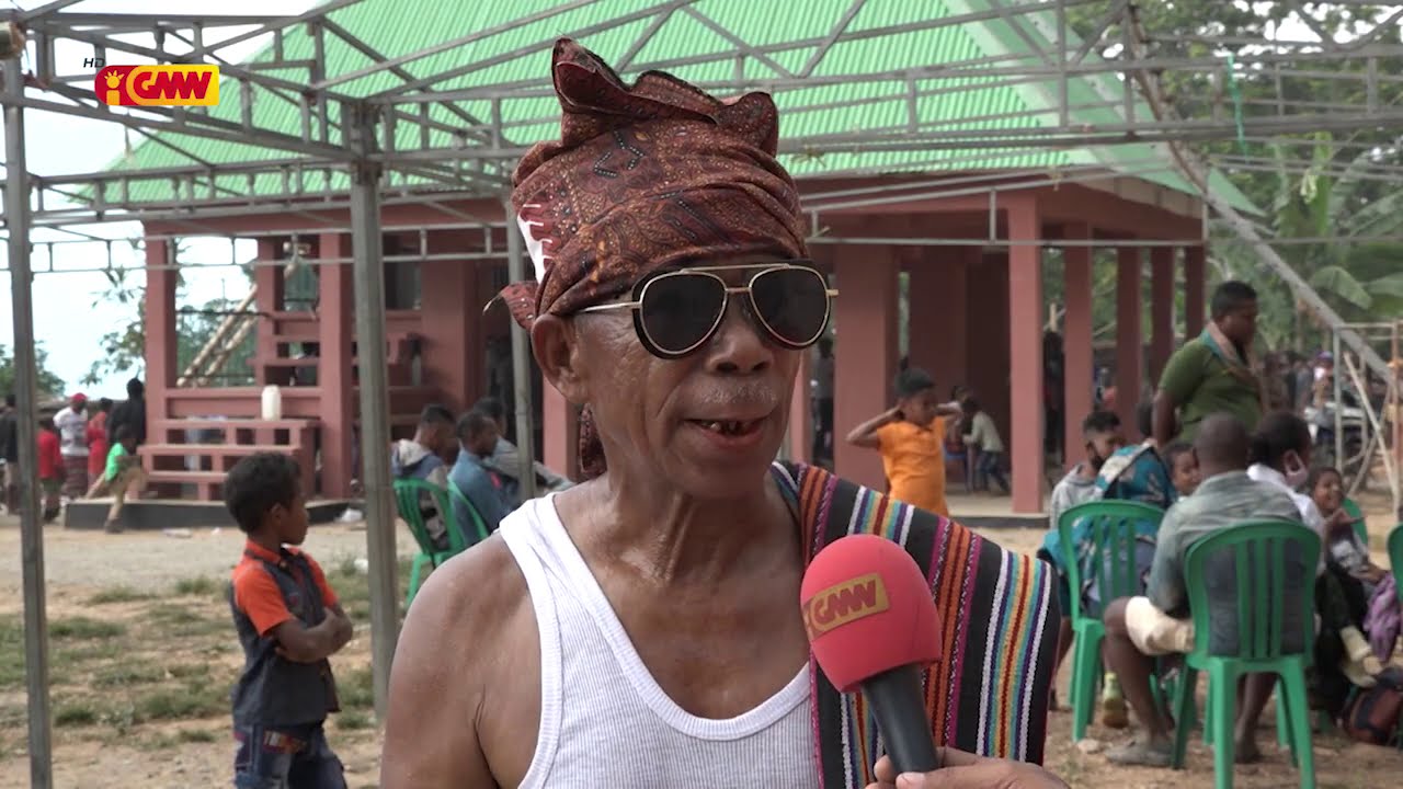 Grande Reportagem GMN " UMA LISAN "