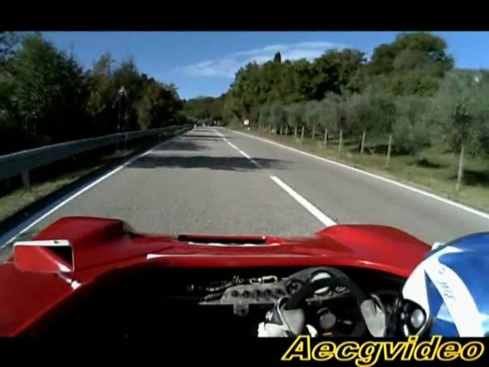 Caprino - Spiazzi  2009 ROMANO Tiziano by aecgvideo