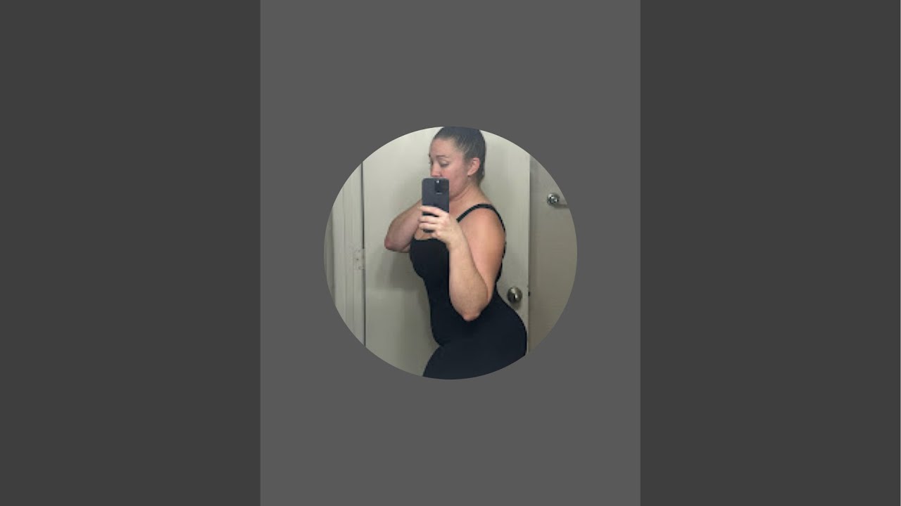 Morgan is live! Nite cap