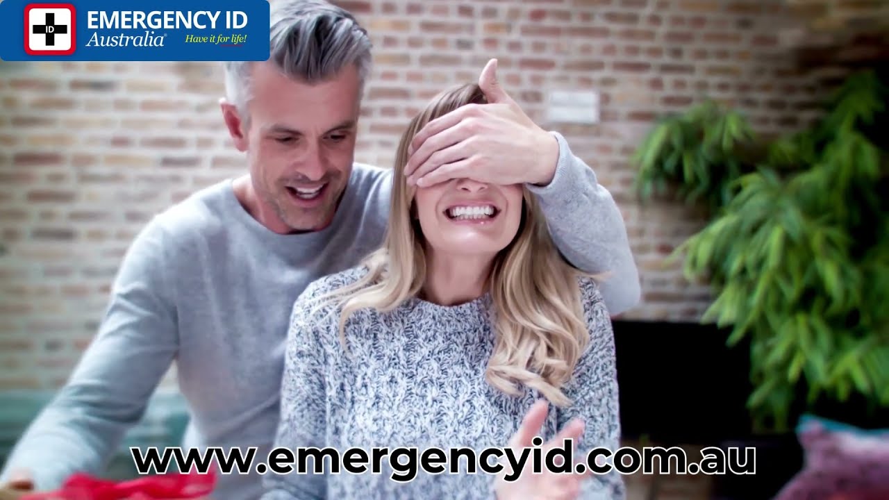 Life Medical ID Jewellery Bracelets & Necklaces | Medical ID Alert | Emergency Id Australia