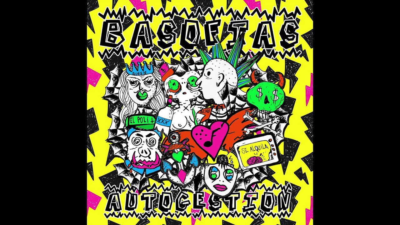 Basofias // Autogestión