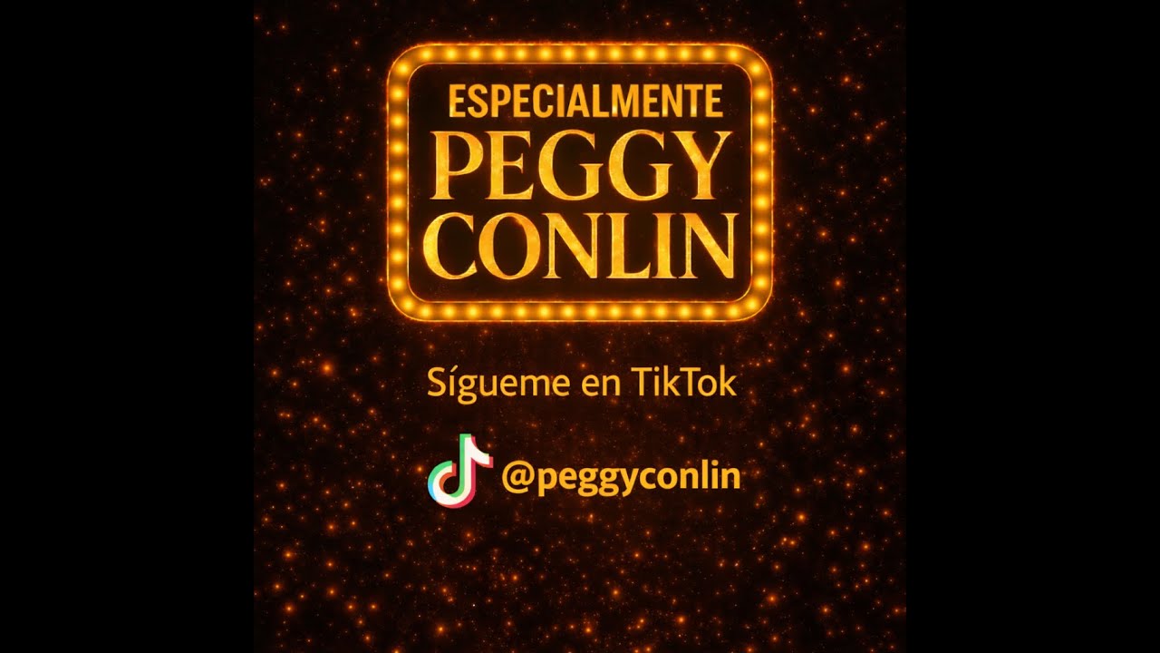 Especialmente Peggy Conlin Homenaje Frank Quintero–Leyenda del Pop Rock Venezolano | 07 Febrero 2026
