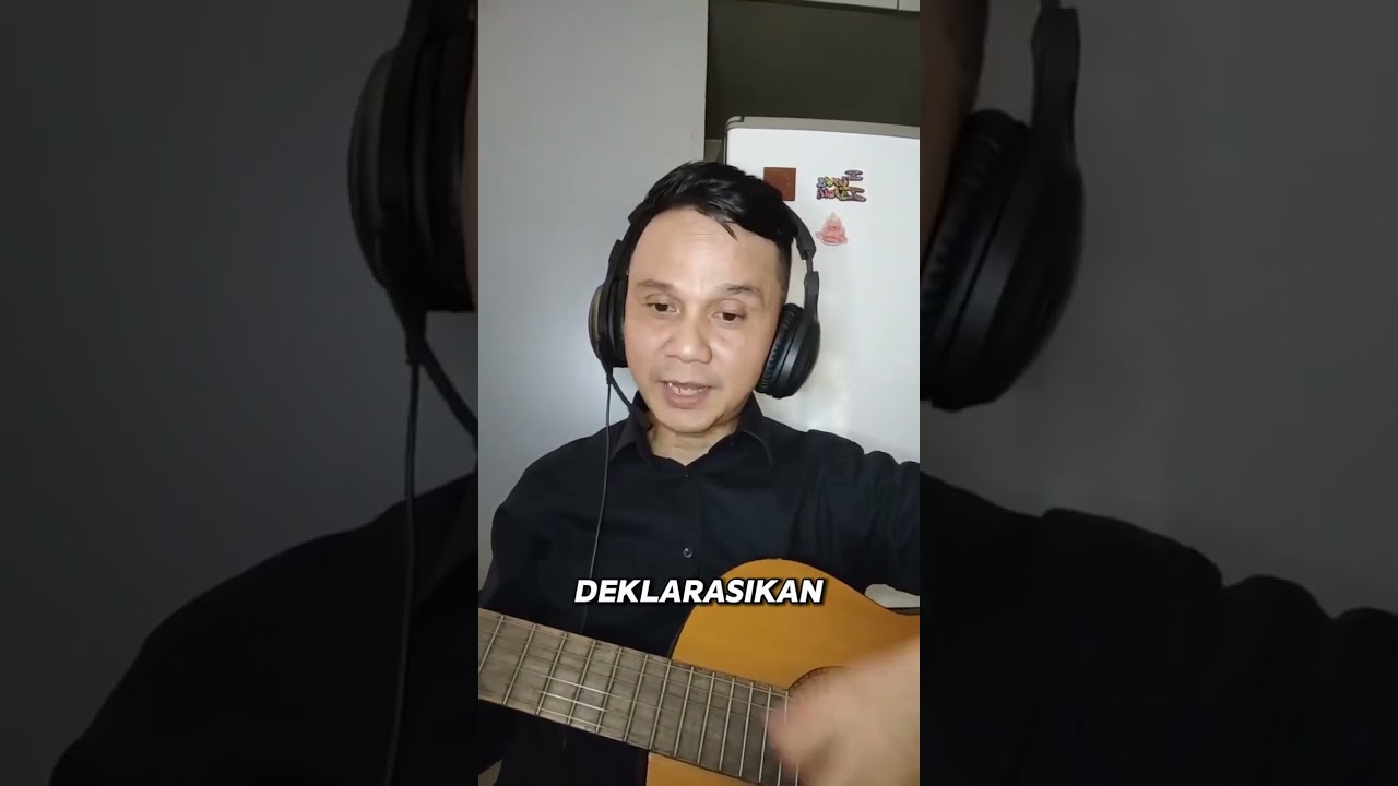 Nyanyian Sebagai Senjata Kemenangan  Senam Otak dan Pujian di Tengah Masalah!