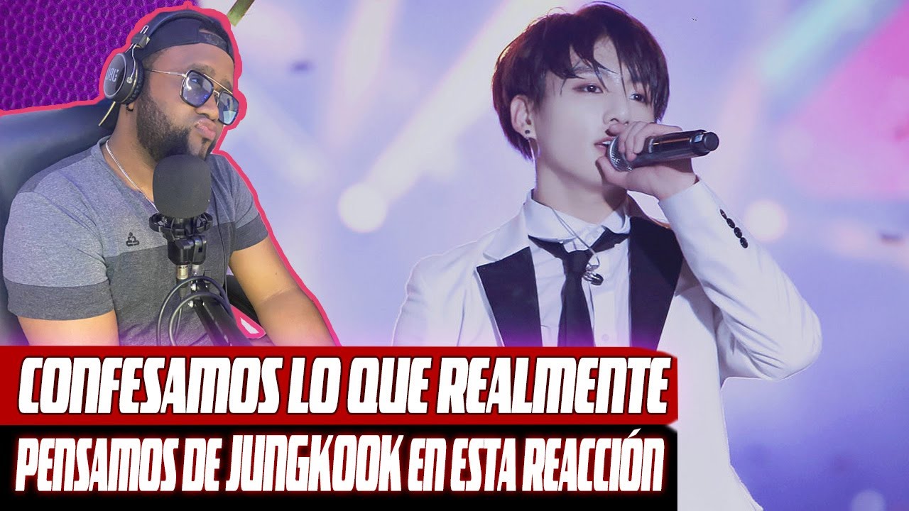 😱🫣NOS ATREVEMOS A CONFESAR LO QUE REALMENTE PENSAMOS DE JUNGKOOK EN LA REACCIÓN DE STAY ALIVE!