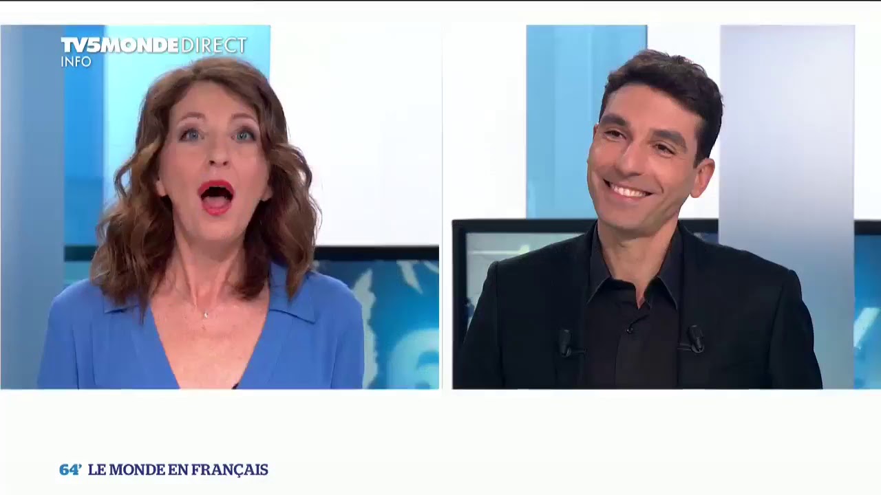 L'humeur de LInda : quand la langue française fait mal aux femmes